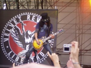 3 ’80s Guitar Solos You Probably Haven’t Heard—No Van Halen, Slash, or Rhoads