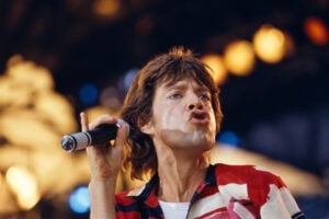 Mick Jagger Admits One Rock Icon Lacked Vocals… But Made Up for It Big Time