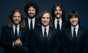 On This Day in 1976: The Eagles Score No. 1 With ‘Their Greatest Hits’, Later Rivaling One of Music’s Biggest Albums Ever