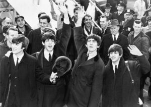 On This Day in 1966: John Lennon Tells London Paper The Beatles Are “More Popular Than Jesus” — U.S. Outrage Ensues