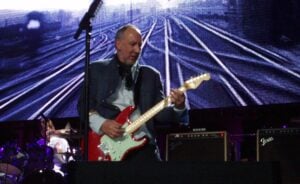 Pete Townshend Shares Detail on Possible New Studio Album From The Who: “Roger Wants To Give It a Try”