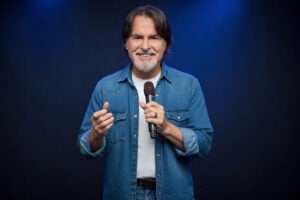 Frontman of Classic Hit ‘More Than a Feeling,’ Tommy DeCarlo, Dead at 60