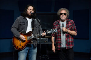 Wolfgang Van Halen Flatly Rejects Joining Hagar on Stage for Van Halen Songs Because of This Reason