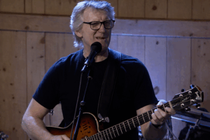 Triumph Leaves Door Open for Mike Levine on Reunion Tour