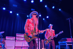 Watch: Billy F. Gibbons Honors Jimi Hendrix, Dusty Hill, and Fleetwood Mac’s Peter Green in Emotional Atlanta Tribute