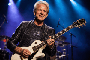 Whatever Happened to Don Felder After the Eagles?