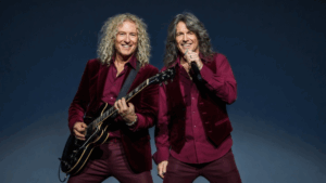 Denied a Moment on Stage at a Foreigner Show… Now It’s Turned Into a Legal Case