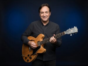 Wayne Perkins, Guitarist Who Almost Played With Rolling Stones and Lynyrd Skynyrd, Dies at 74