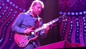 Derek Trucks Plays Jerry Garcia’s ‘Tiger’ Just Hours After $1.2M Sale