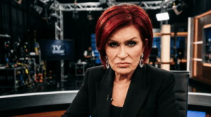 Sharon Osbourne Slams Photographer Over Ozzy Shot
