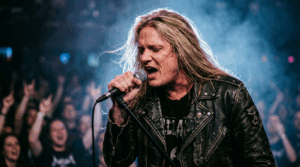 Twisted Sister Drummer Teases 2026 Reunion