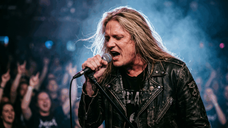 Twisted Sister Drummer Teases 2026 Reunion