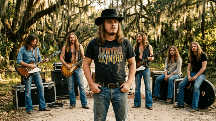 Why 1974 Was Classic Rock’s Biggest Flop Year