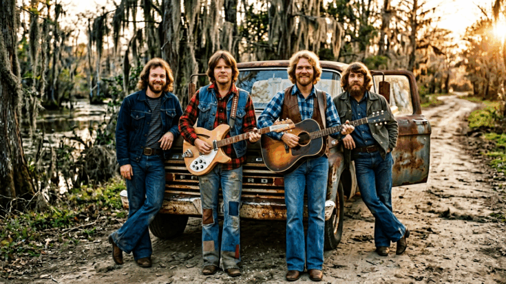 How Movies Ruined CCR’s “Fortunate Son” Message