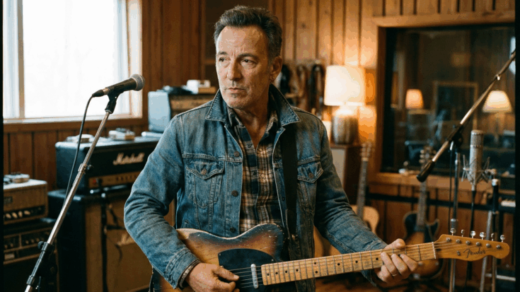 6 Reasons Bruce Springsteen Fans Turned Against Him