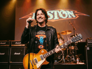 Tommy DeCarlo, Voice of Boston, Dead at 62