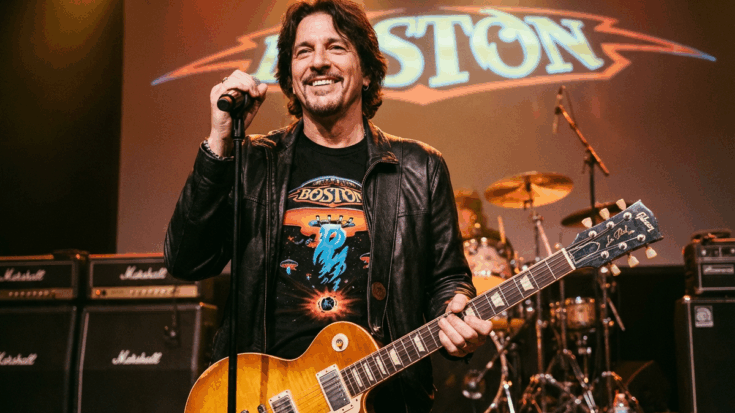 Tommy DeCarlo, Voice of Boston, Dead at 60