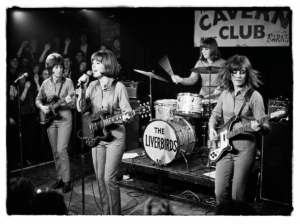 The All Female Band That Impressed the Beatles and The Rolling Stones
