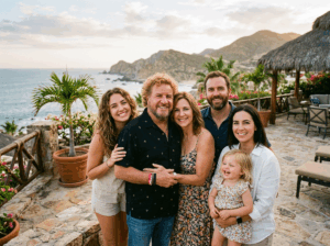 Sammy Hagar Gets Honest About Daughter’s Engagement