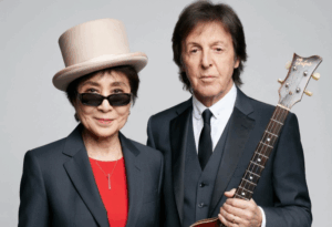 Paul McCartney Reveals Surprising Conversation With Yoko Ono About John Lennon’s Sexuality