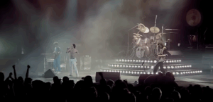 Why Queen Didn’t Tour the US for This One Album