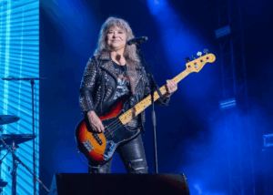 12 Legendary Women the Rock and Roll Hall of Fame Keeps Ignoring