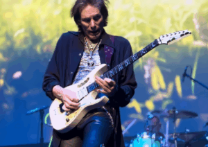 Watch: Steve Vai Puts His Spin on Van Halen’s Classic ‘Jump’ for 2026 World Cup Anthem