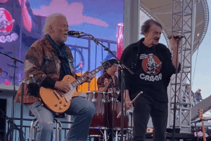 Two Founding Members of ‘The Guess Who’ Announce First Official U.S. Tour in Over 20 Years