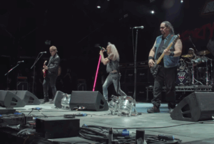 Twisted Sister Is Back?! Band Announces 2026 Tour — But With a New Singer