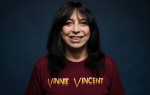 The Album That Costs More Than Most Cars? Yep, That’s Vinnie Vincent’s New Release
