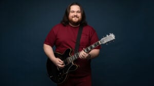 Wolfgang Van Halen Turns 35 Today: From Teen Bassist in Van Halen to Frontman of Mammoth WVH