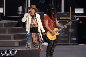 Why Bumblefoot Couldn’t Say Yes to Guns N’ Roses