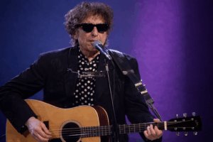 Is Bob Dylan More Real on Film Than in His Songs?