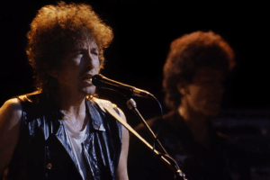 The Unique Friendship Between Bob Dylan And Tom Waits