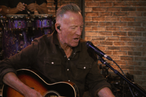 The Band Bruce Springsteen Says Defined American Music Best