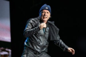 Iron Maiden Address Hall of Fame Outcome in New Statement