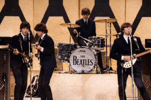 The Beatles Song Stations Refused to Play