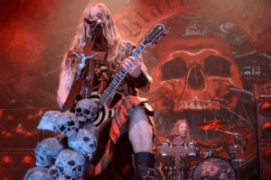 Zakk Wylde Shares Surprise Cut From Ozzy’s Farewell