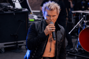 Which Billy Idol Songs Should Enter the Hall of Fame?