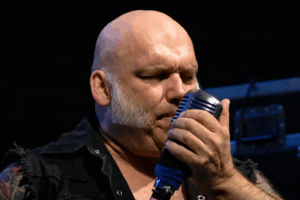 Blaze Bayley Questions Rock Hall Decisions