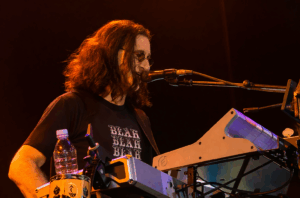 The Band That Changed Geddy Lee’s Life