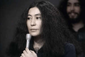 When Yoko Ono’s Child Was Taken by a Cult