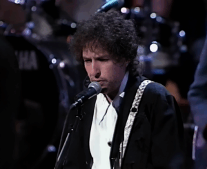 The Night Bob Dylan Brought “Hurricane” to Life