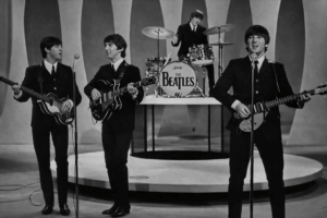 The One Song That Connects Two Iconic Bands