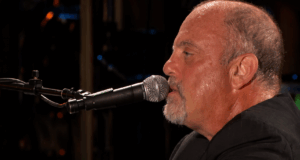 Billy Joel Says This Album Changed Everything