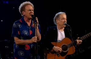 The Album That Ended a Simon & Garfunkel Reunion