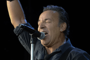 What Bruce Springsteen Said During His New Tour Kickoff