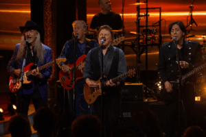 The Band That Helped Shape The Doobie Brothers’ Sound