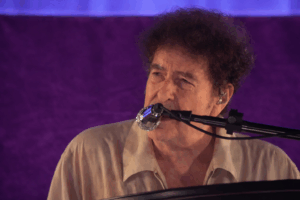 The Album Bob Dylan Said He Was Forced to Make