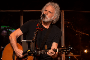 Why Bob Weir Says Death Doesn’t Frighten Him